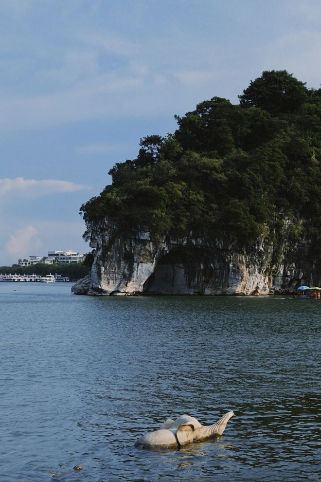 人均花费？桂林报团四日游路线推荐九游会J9跟团去桂林旅游4天3晚(图2)